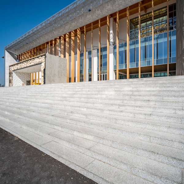 Centro congressi Fiera di Padova - Padova (PD)