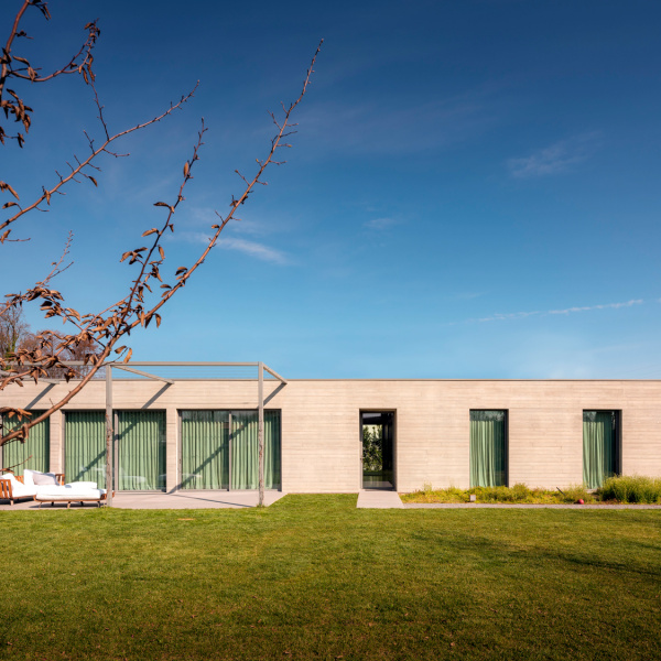 Casa T - Dosson di Casier, Italy