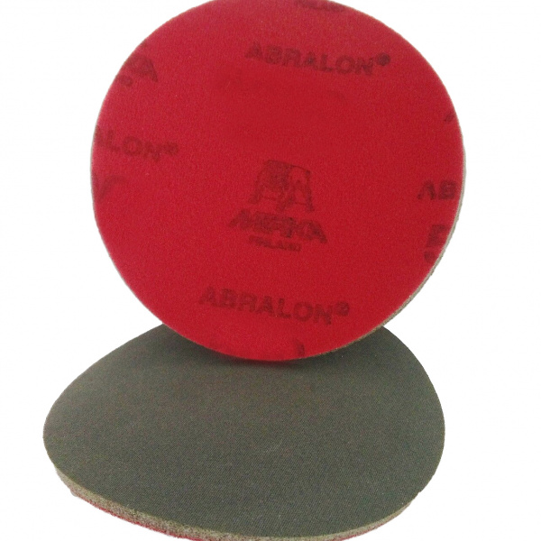 Абралоновый диск для круглой тарелки