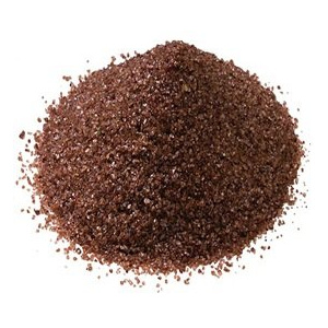 Abrasive Garnet Mesh 80