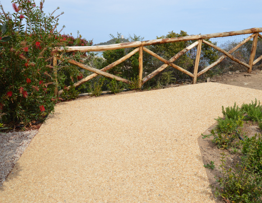 italianterrazzo esterno ghiaino chia sardegna ghiaino-lavato