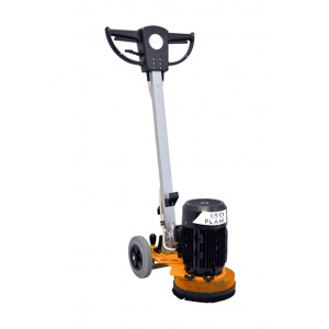 Floor grinder HP 230V Ø 24 cm