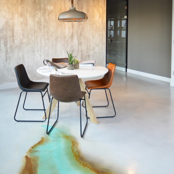 Floors, walls, design, Zouhri, interior, cement, resin, Holland, Amsterdam, Haarlem, Haarlemmermmer, Zoetermeer, Dordrecht, Leida