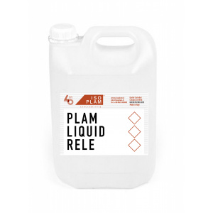 Plam Liquid Rele для печатной штукатурки