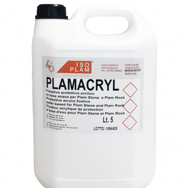 plamacrylic
