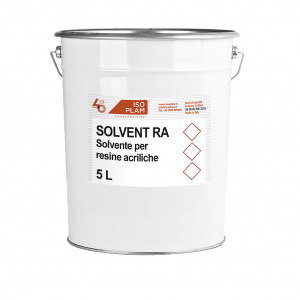 Solvent  RA Solvent for acrylic sealers