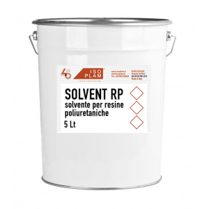 Solvent RP Растворитель для Полиуретановых Смол