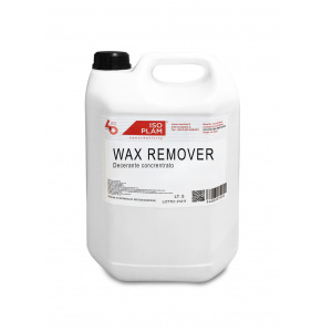 Wax Remover